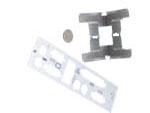 Aluminum and Stainless Stampings