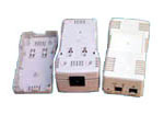 Network Modem Enclosures