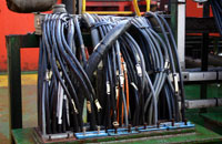 Oil & Gas Cable Assemblies