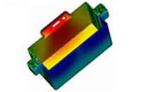 Plastic Injection Mold Flow Design