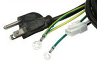 Custom Power Cables