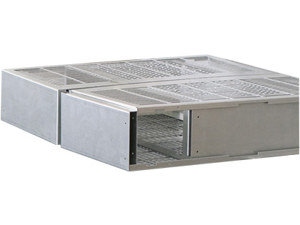 Metal Enclosures