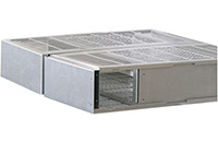 Metal Enclosures