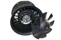 Super Computer Cooling Fan 17 inch diameter