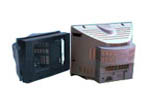 Television Backshell